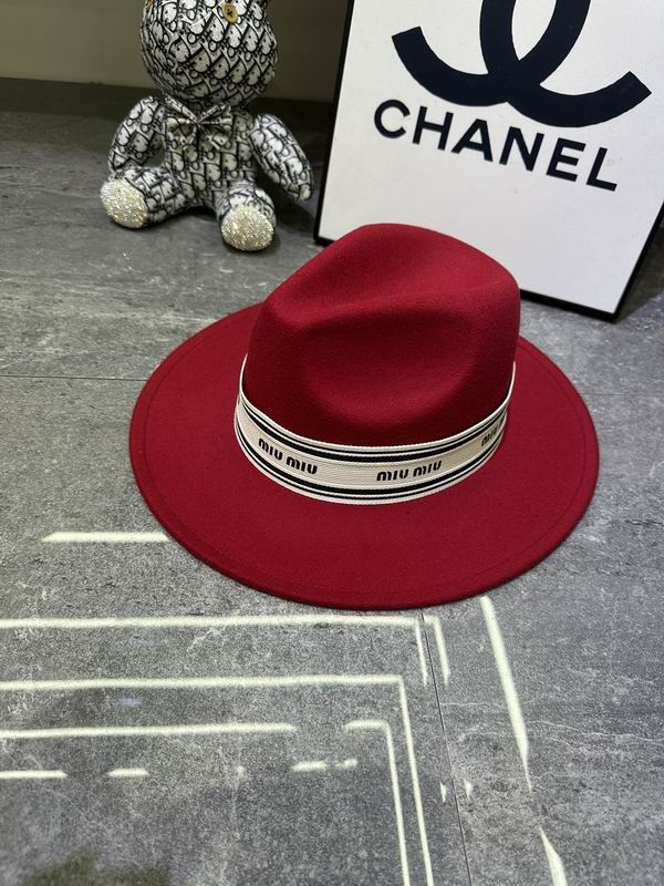 Miumiu top hat dx (362)