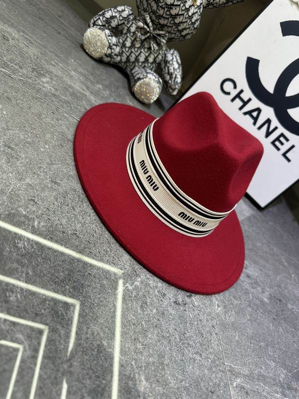 Miumiu top hat dx (364)