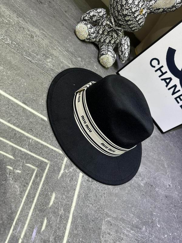 Miumiu top hat dx (365)