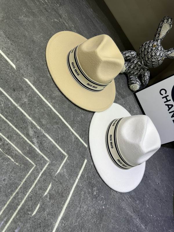 Miumiu top hat dx (367)