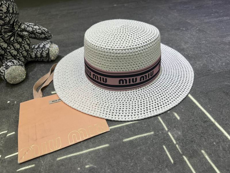 Miumiu top hat dx (368)