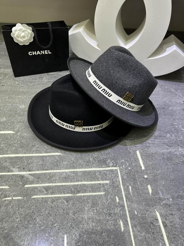 Miumiu top hat dx (460)