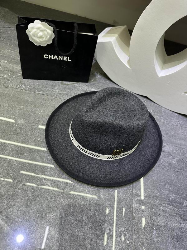 Miumiu top hat dx (463)