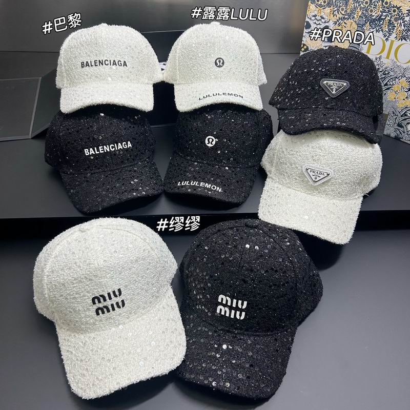 Mix brand Cap dx (433)