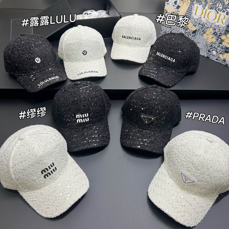 Mix brand Cap dx (434)