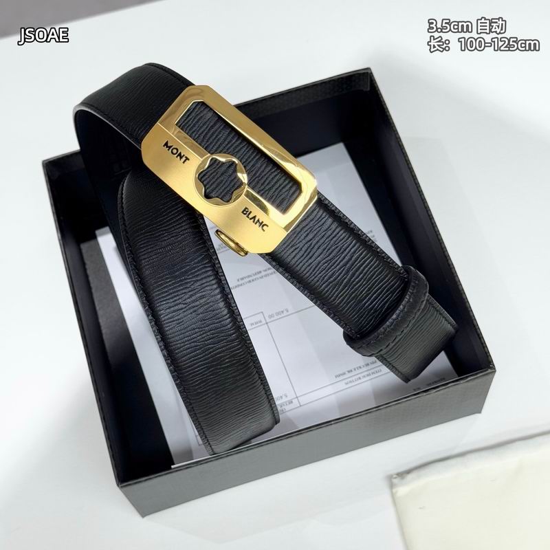 Monblanc belt 35mmX100-125cm 8L (16)
