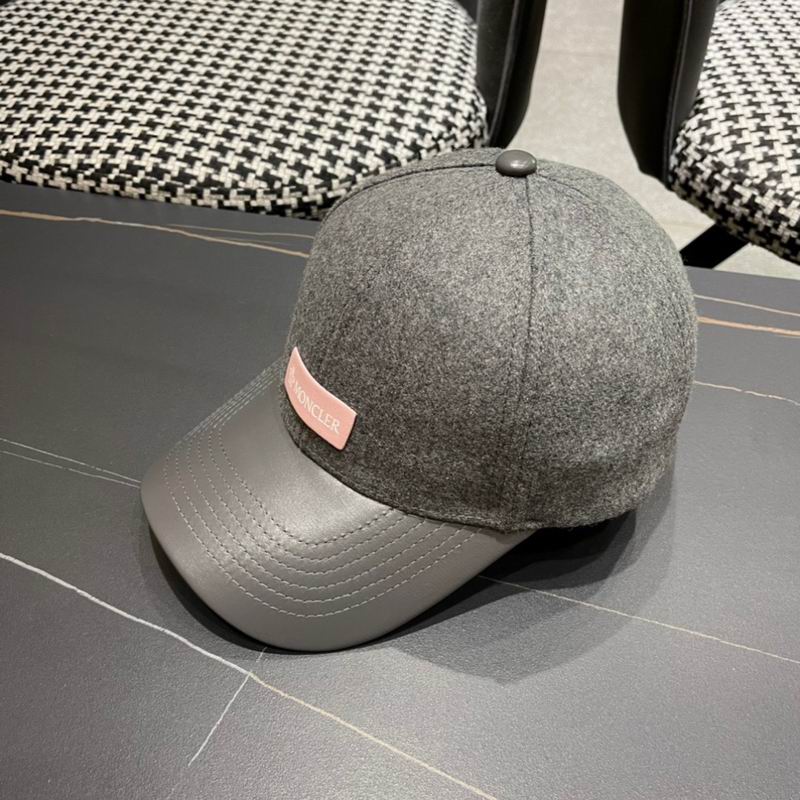 Moncler Cap (600)