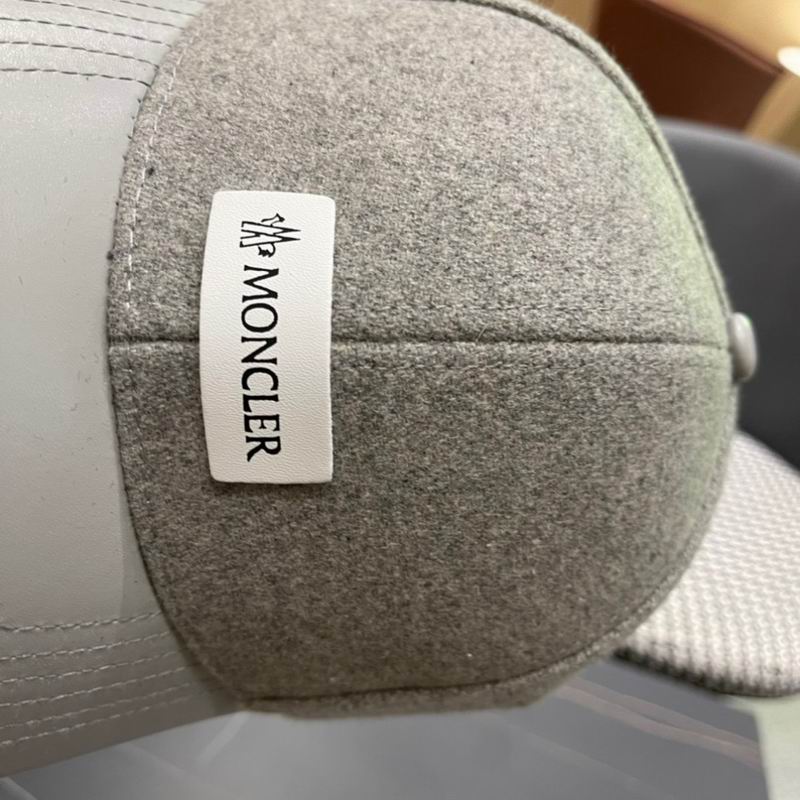 Moncler Cap (617)