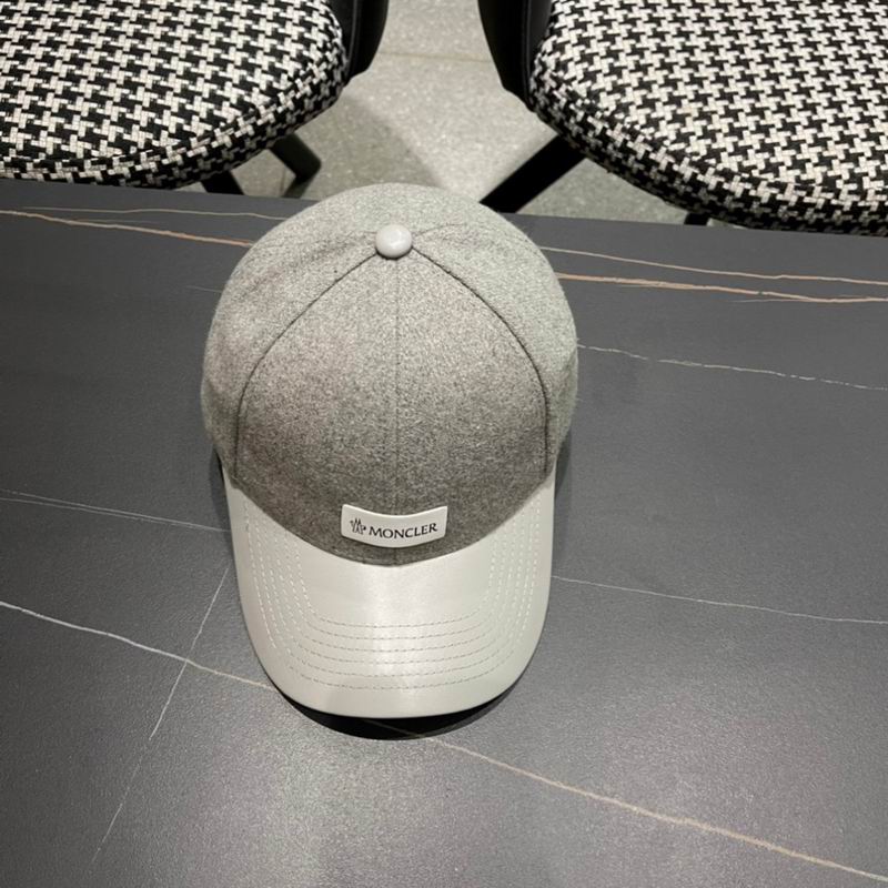 Moncler Cap (619)