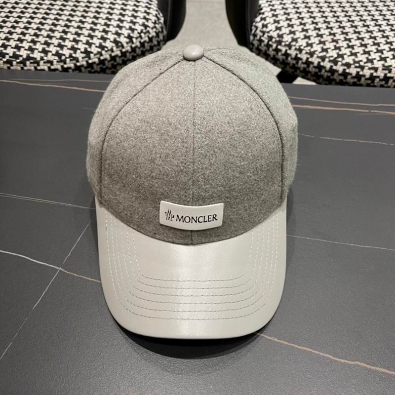 Moncler Cap (622)