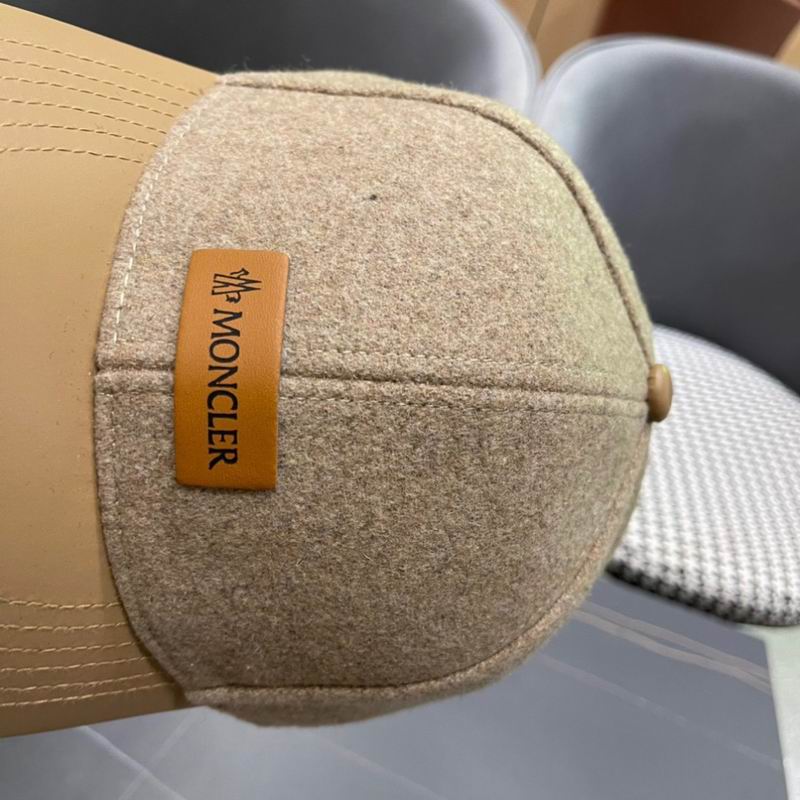 Moncler Cap (628)