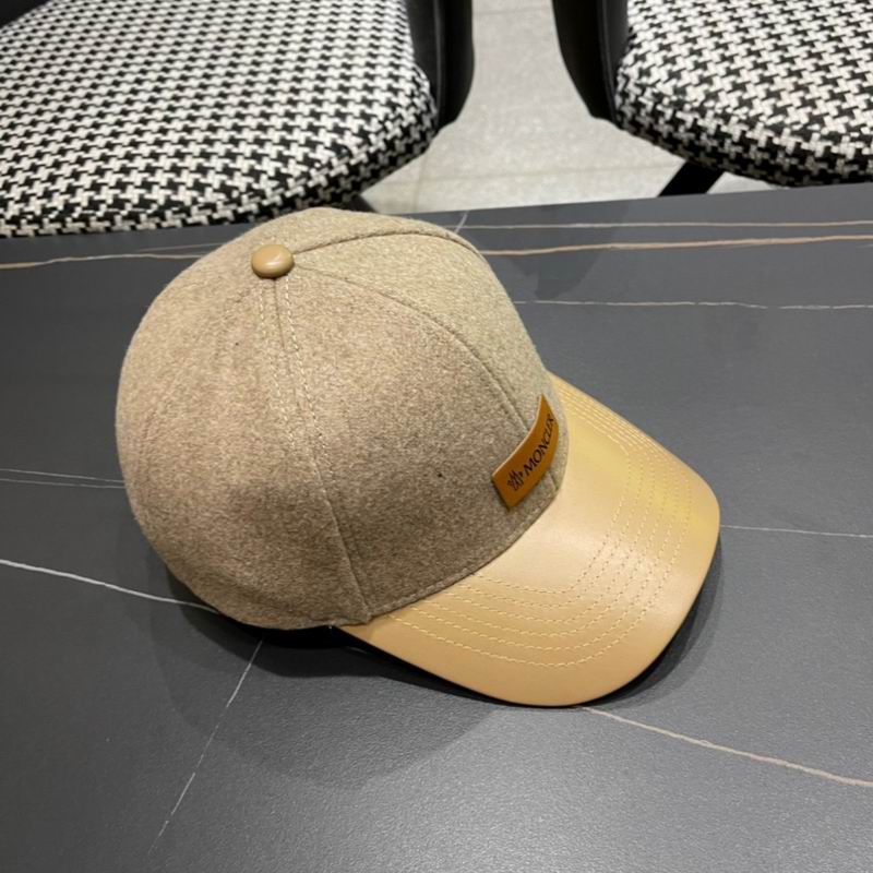 Moncler Cap (630)
