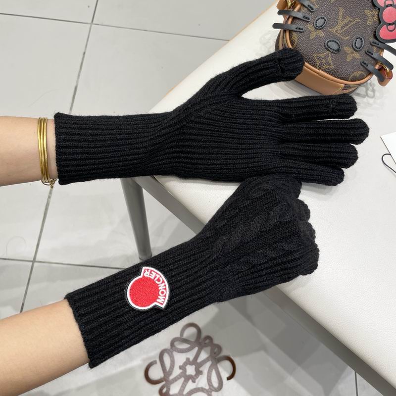 Moncler Gloves 07 (1)