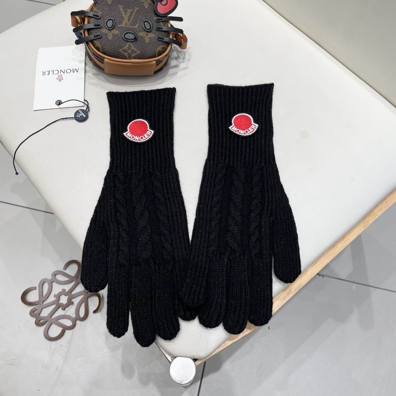 Moncler Gloves 07 (10)