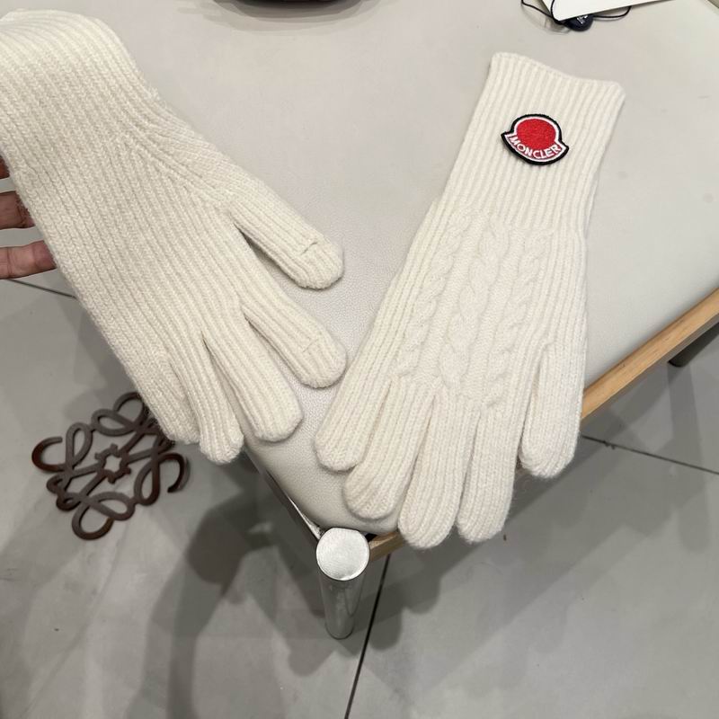 Moncler Gloves 07 (11)