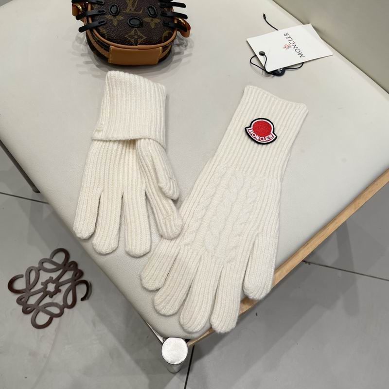 Moncler Gloves 07 (12)
