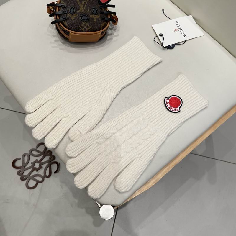 Moncler Gloves 07 (13)