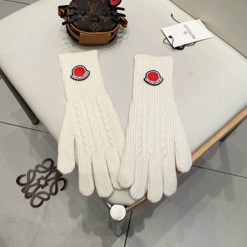 Moncler Gloves 07 (14)