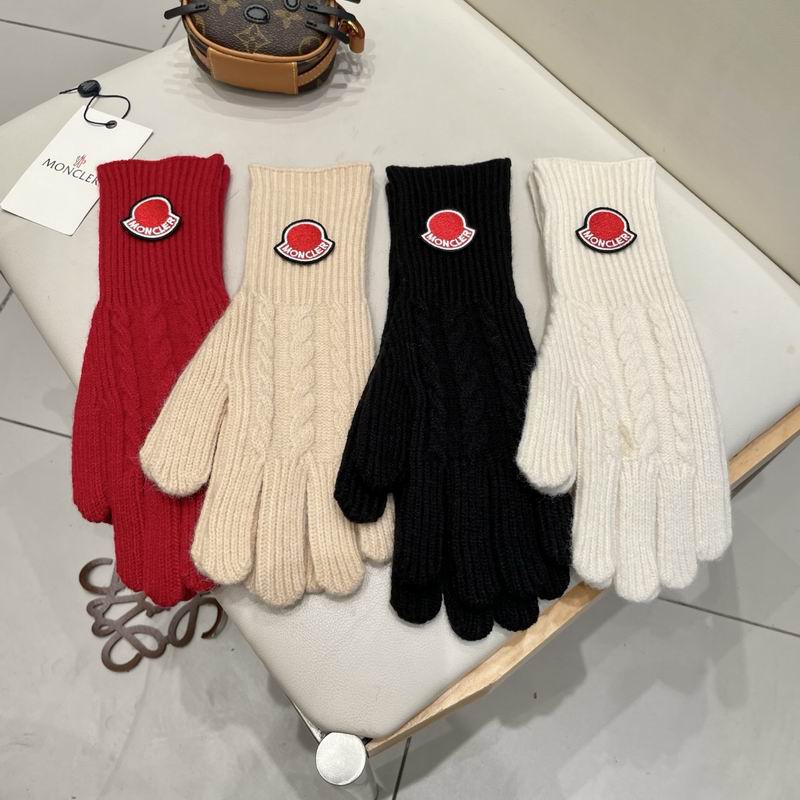 Moncler Gloves 07 (15)