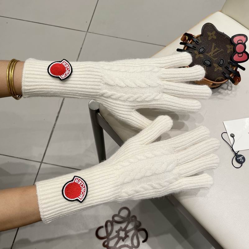 Moncler Gloves 07 (16)