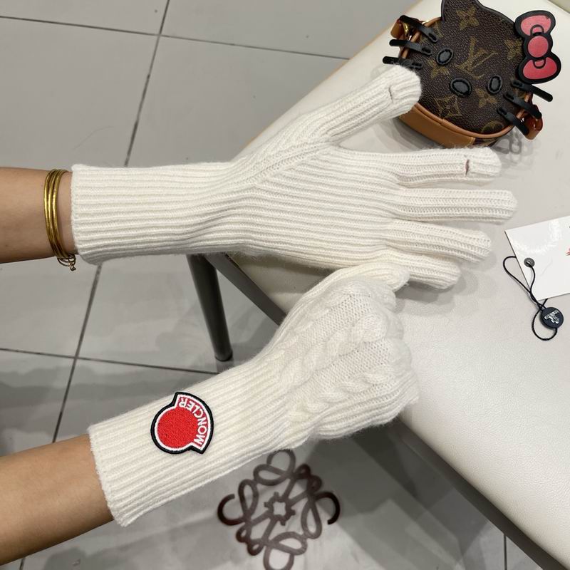 Moncler Gloves 07 (17)