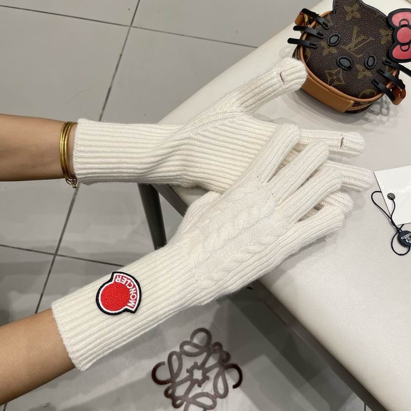 Moncler Gloves 07 (18)