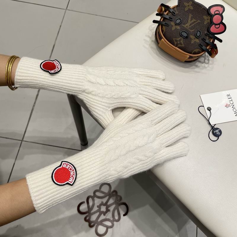 Moncler Gloves 07 (19)