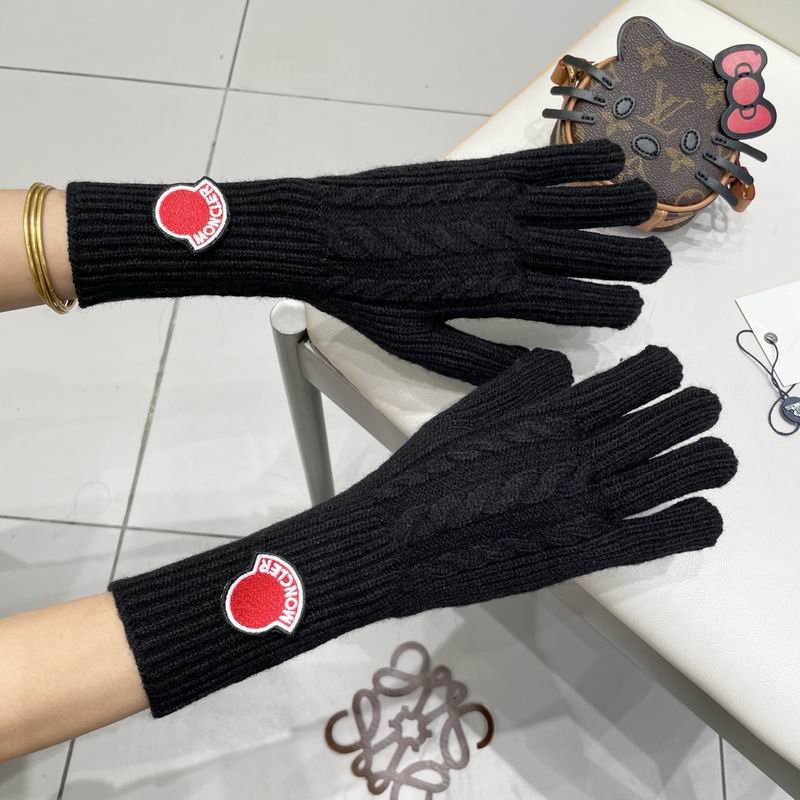 Moncler Gloves 07 (2)