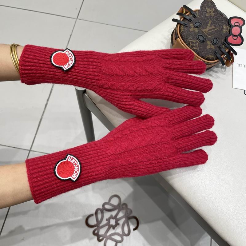 Moncler Gloves 07 (20)