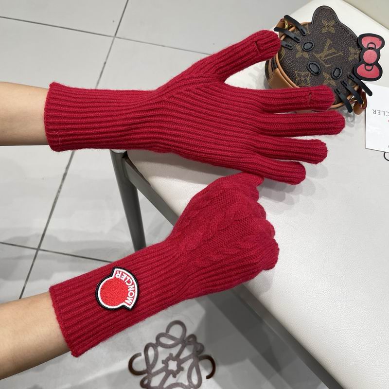 Moncler Gloves 07 (21)