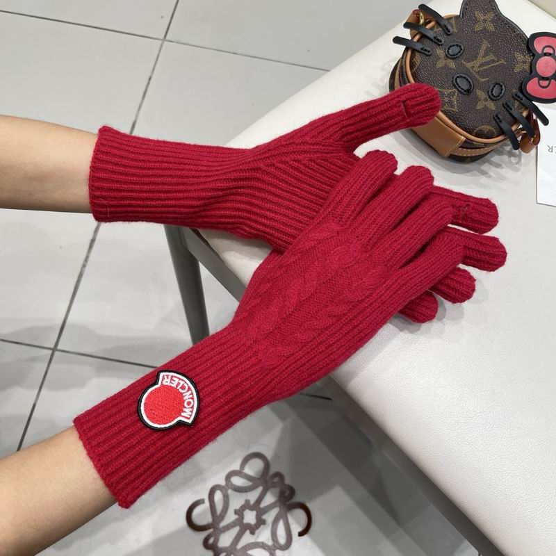 Moncler Gloves 07 (22)