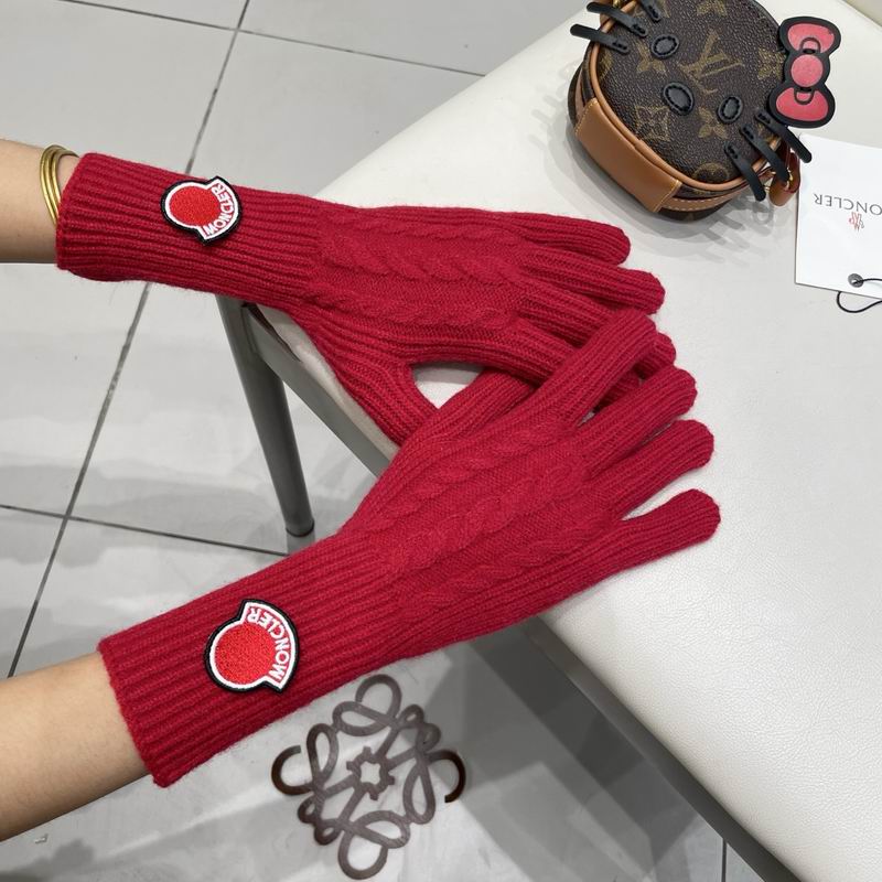 Moncler Gloves 07 (23)