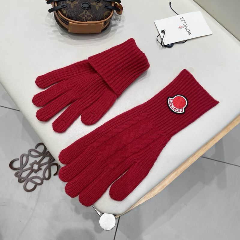 Moncler Gloves 07 (25)