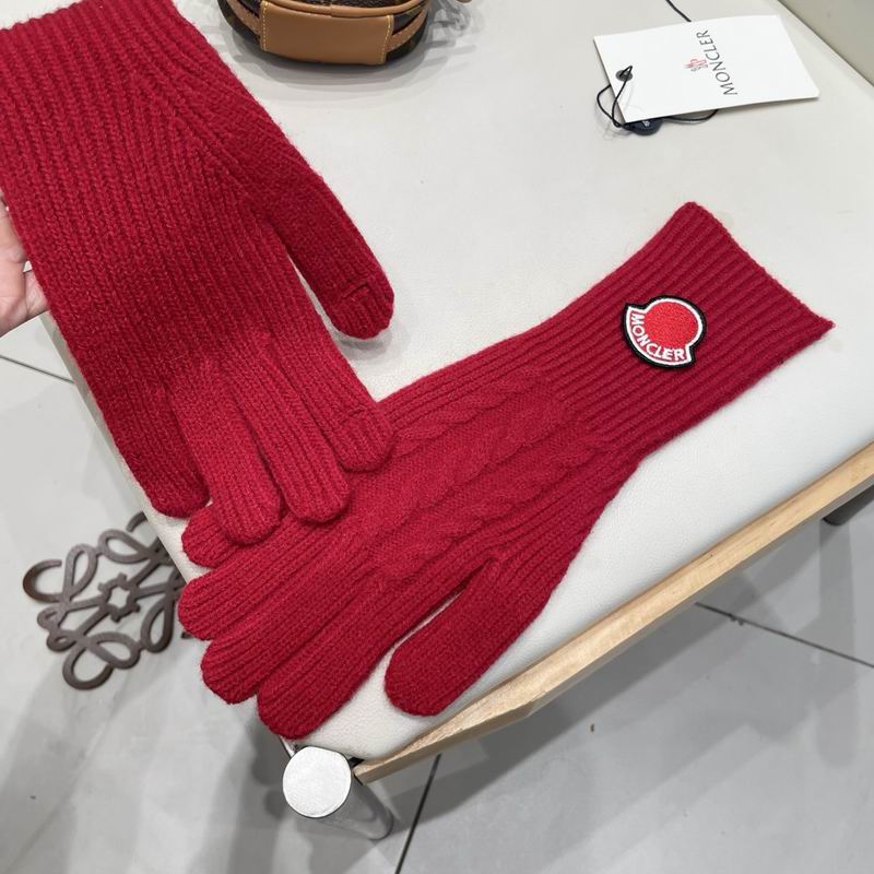 Moncler Gloves 07 (26)