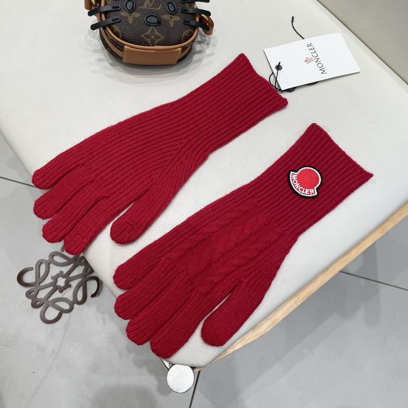 Moncler Gloves 07 (27)
