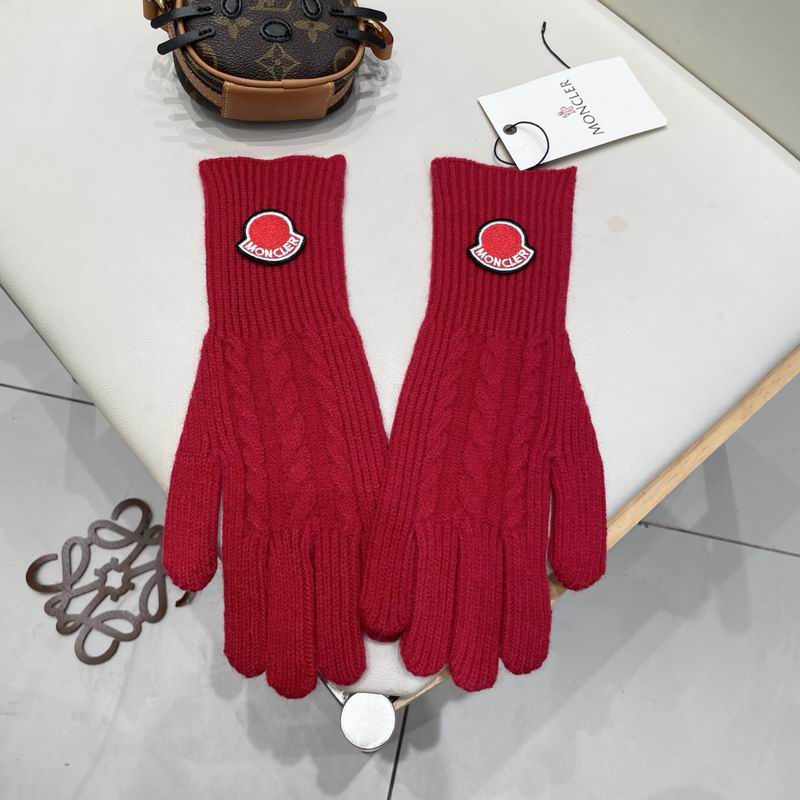 Moncler Gloves 07 (28)