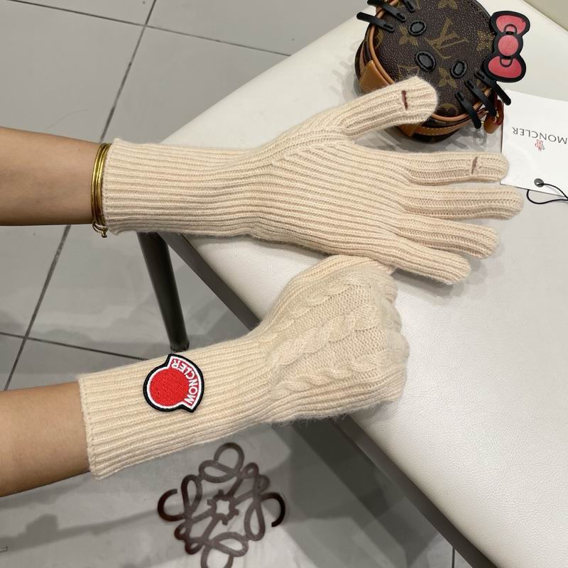 Moncler Gloves 07 (29)