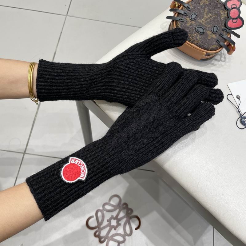 Moncler Gloves 07 (3)