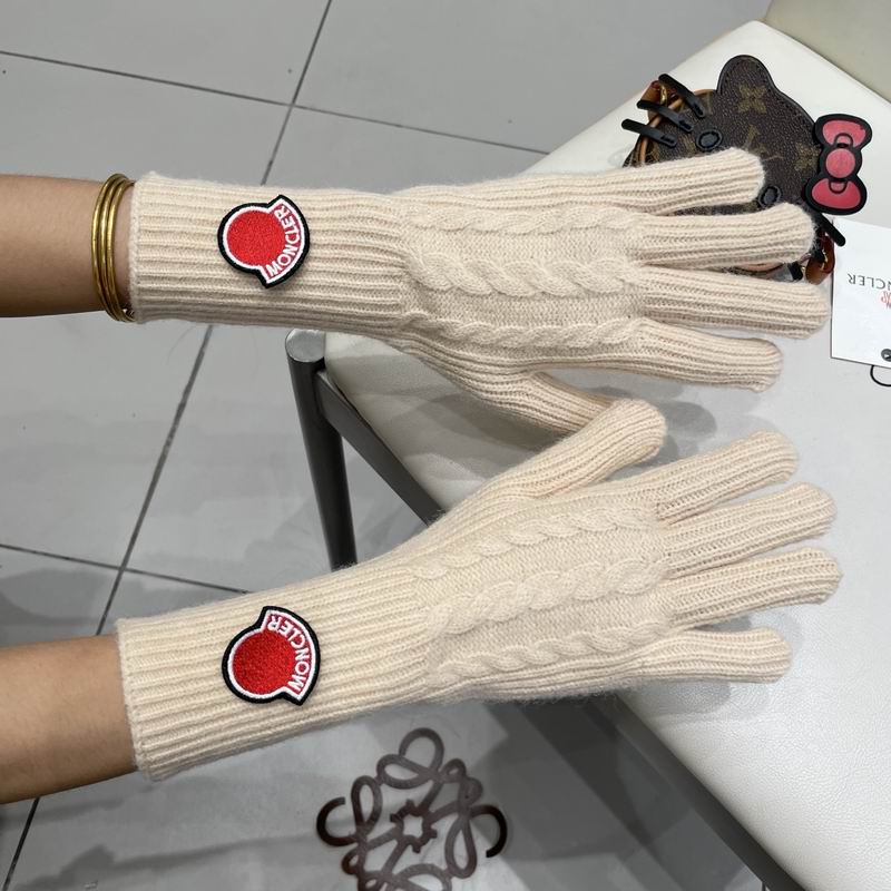 Moncler Gloves 07 (30)