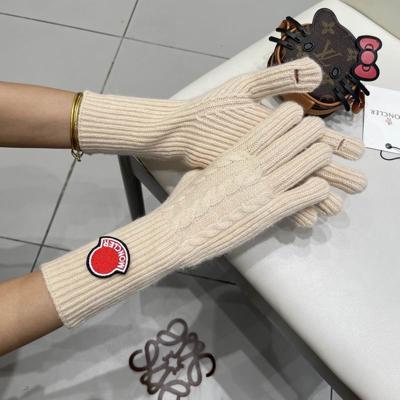 Moncler Gloves 07 (31)