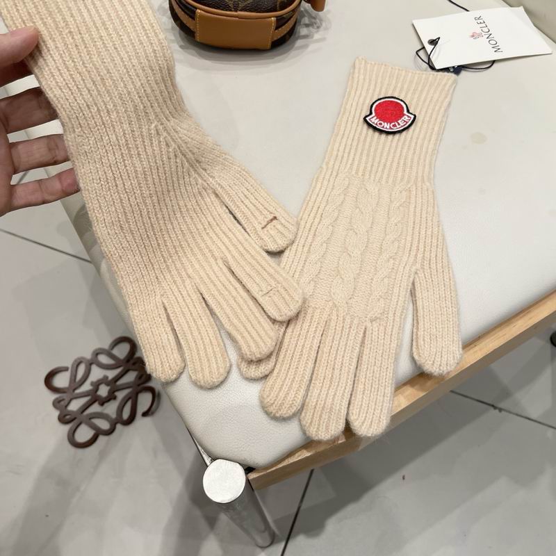 Moncler Gloves 07 (34)