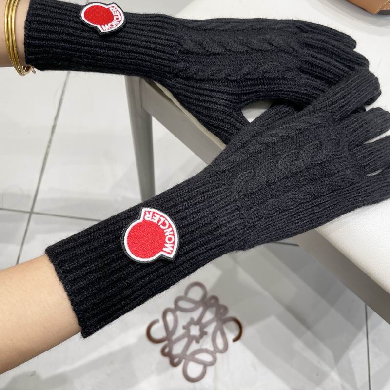 Moncler Gloves 07 (4)