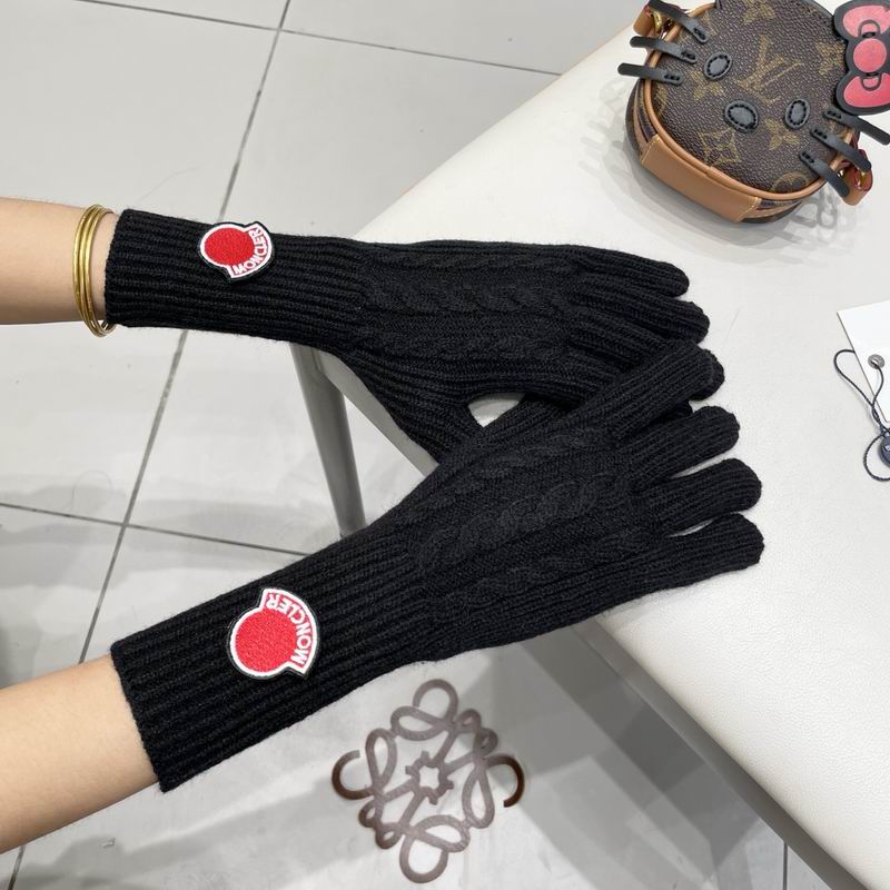 Moncler Gloves 07 (5)