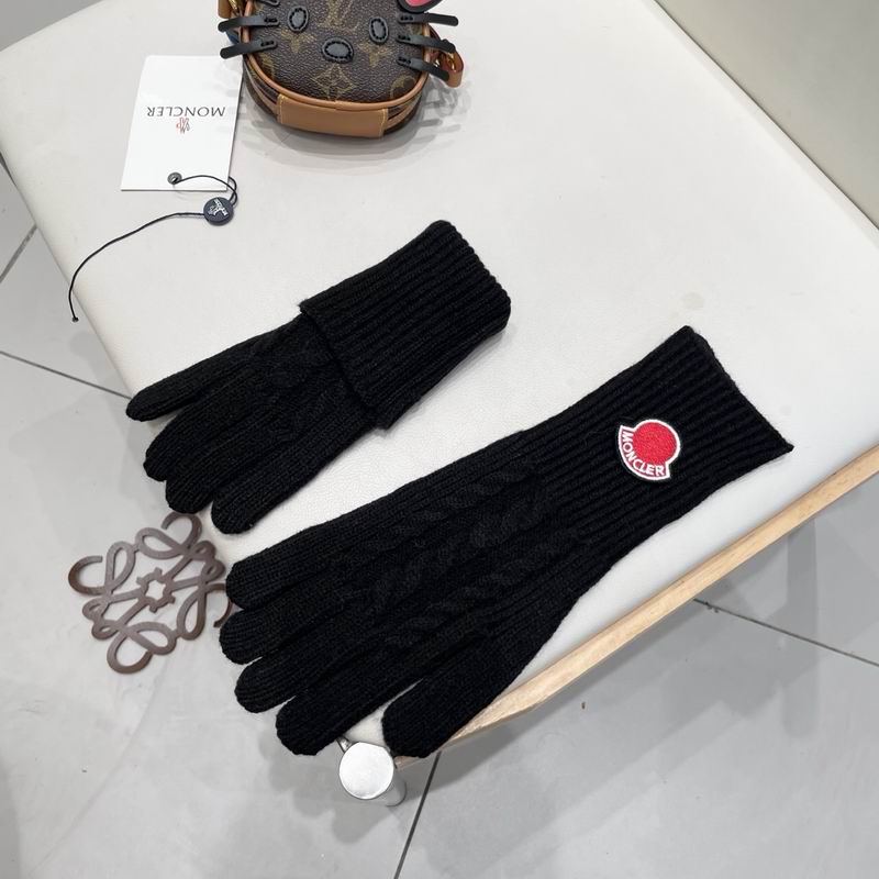 Moncler Gloves 07 (7)