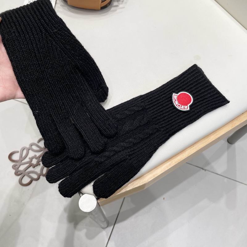 Moncler Gloves 07 (8)