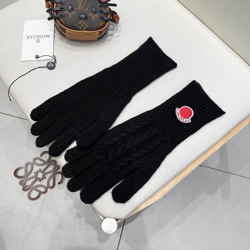 Moncler Gloves 07 (9)