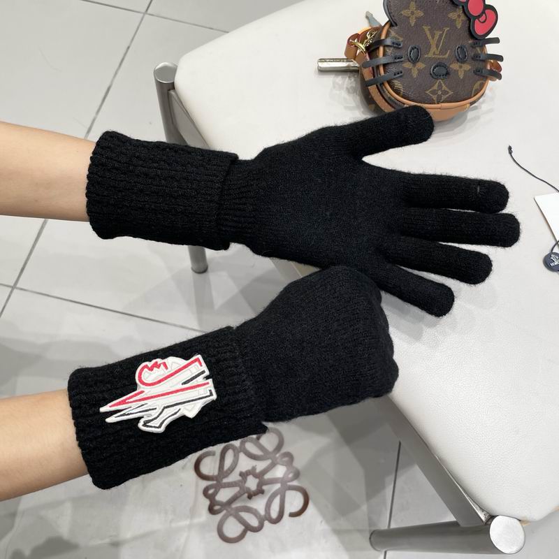 Moncler Gloves 09 (1)