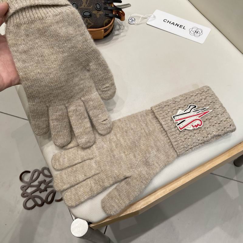 Moncler Gloves 09 (11)