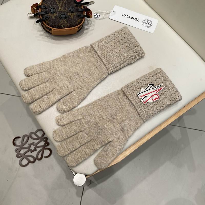 Moncler Gloves 09 (12)
