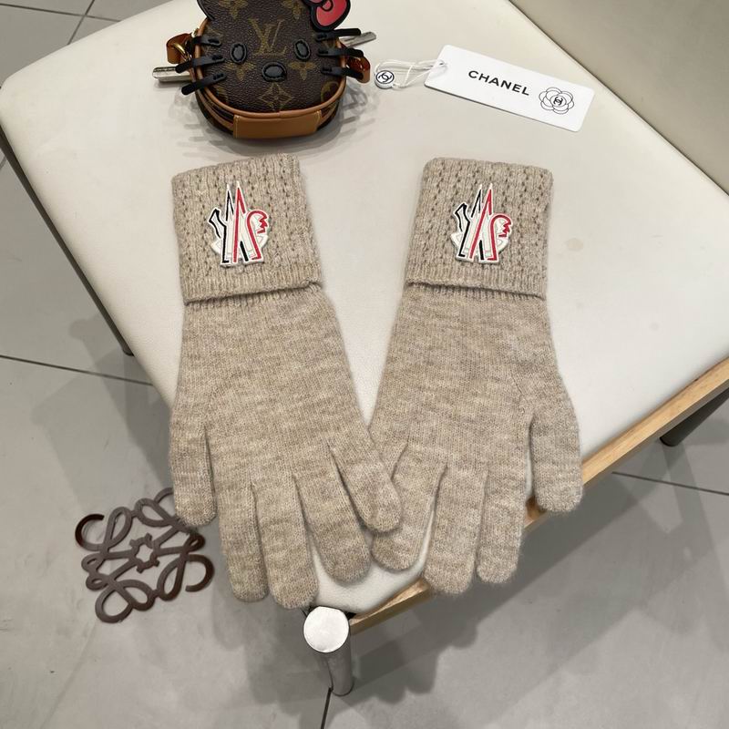 Moncler Gloves 09 (13)